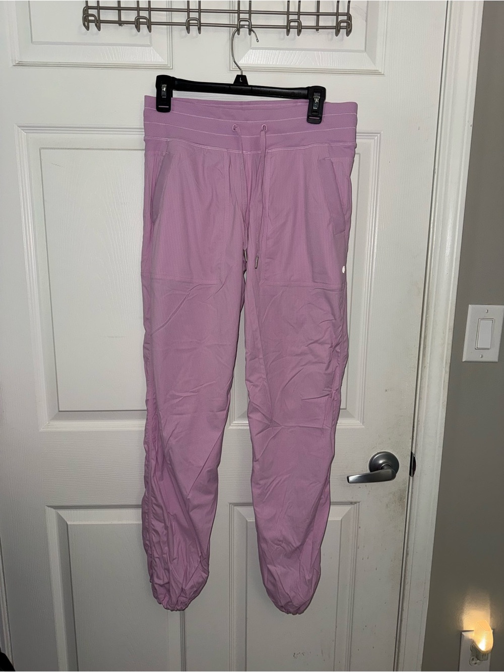 Lululemon dance studio pants